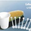 Biodegradable Coffee Tea Spoon Stirrer Sticks
