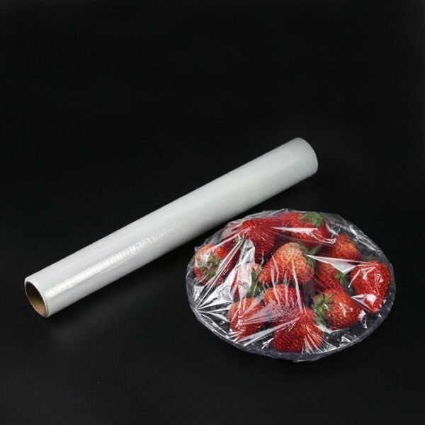 Biodegradable Food Cling Wrap film