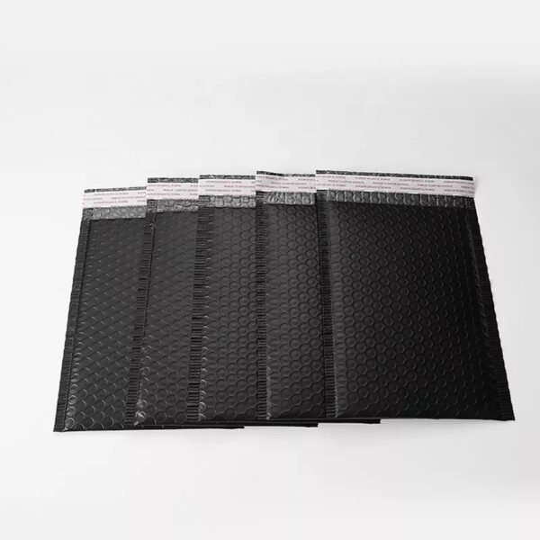 Custom100% Biodegradable Mailing Bags