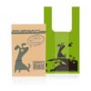 100% Compostable Dog Poop Waste Bags