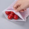 H86de45205f2c4134874651e9e5210158q Compostable Zip Lock Bags for Food