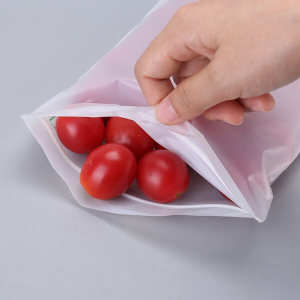 H86de45205f2c4134874651e9e5210158q Compostable Zip Lock Bags for Food