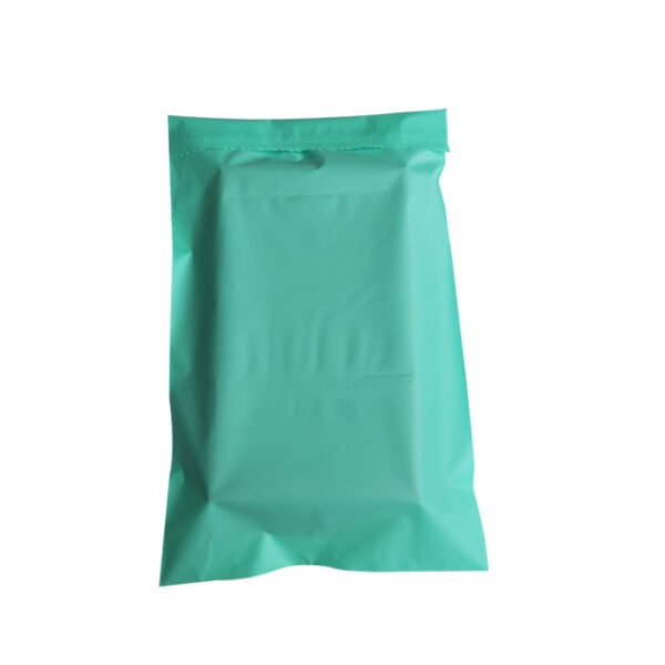 Custom100% Custom100% Corn Starch Mailing Bags