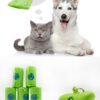 100% Biodegradable Cat&Dog Poop Waste Bags