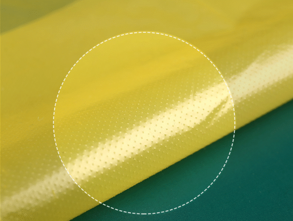 Biodegradable Medical Waste Biohazard Bag