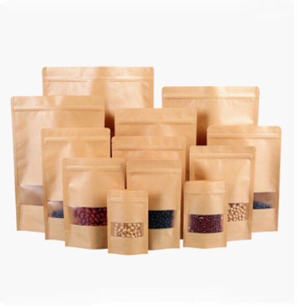 Biodegradable Food Packaging bag