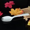 Biodegradable Fork Spoon for Restaurant