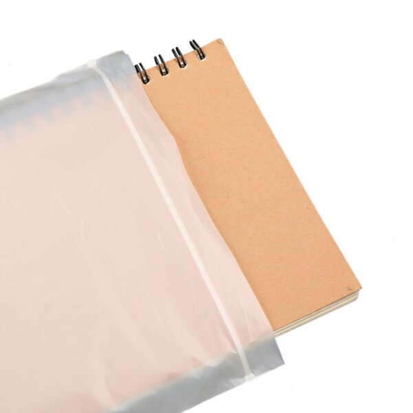 Compostable Zip Lock Plastic Bags