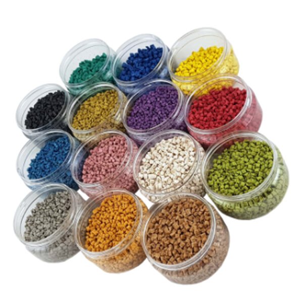 PLA Resin Raw Material for Packaging Bags