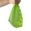 100% Corn Starch Dog Poop Waste Bags