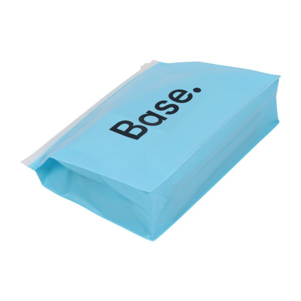 Compostable Zip Lock Packaging Bags