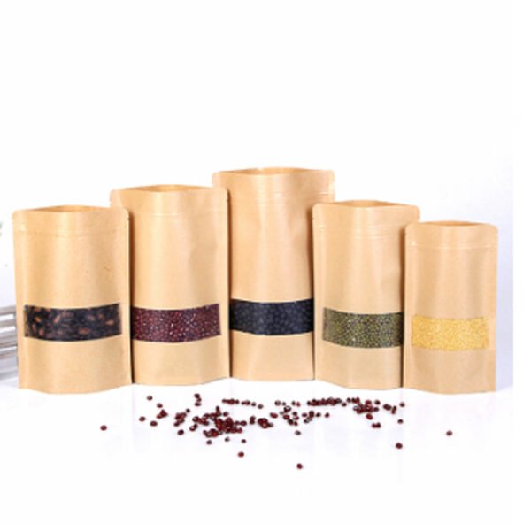 Biodegradable Food Packaging bag