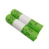 Compostable Plastic Garbage Bags
