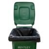 100% Biodegradable Bin Liner Trash Bags