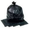 100% Biodegradable Bin Liner Trash Bags