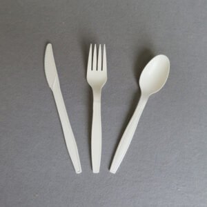 compostable cutlery