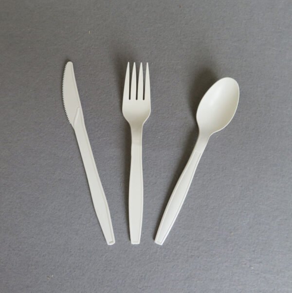 compostable cutlery