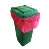 Compostable Bin Liner Trash Bags