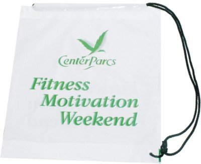 Compostable Laundry Plastic Bag