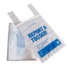 HTB1i6Urd8fM8KJjSZFhq6ARyFXaf Compostable T shirt Shopping Bag