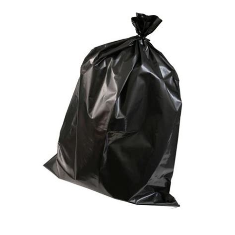 100% Biodegradable Bin Liner Trash Bags