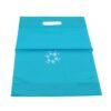 Biodegradable Plastic Die Cut Bags
