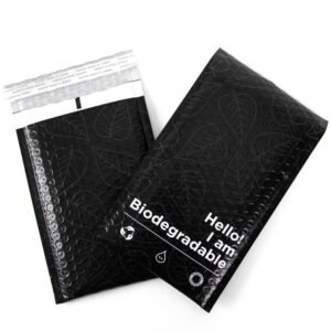 corn starch mailing bag