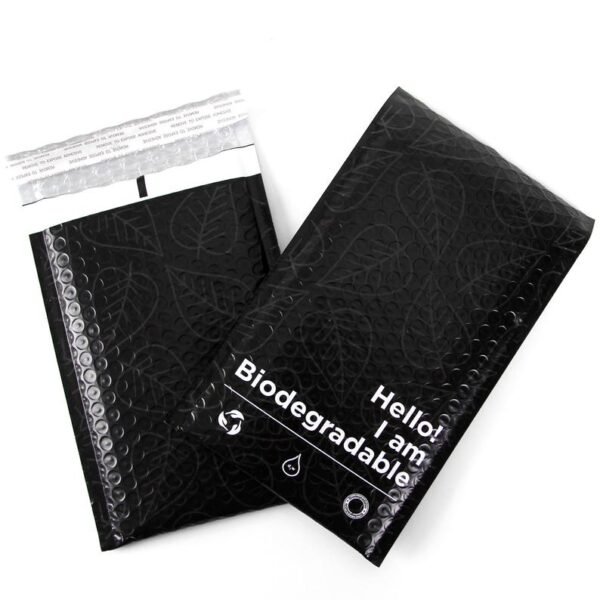 corn starch mailing bag