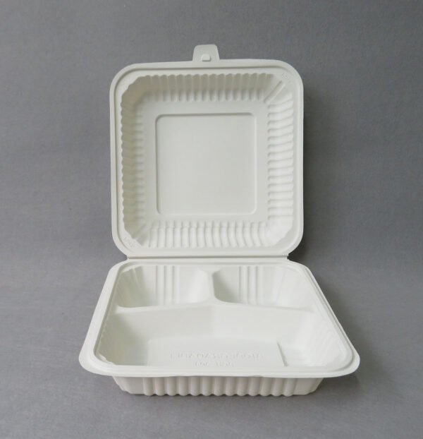 Biodegradable Food Container