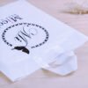 Custom compostable Promotional Shopping Bag