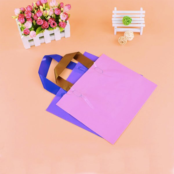 Haef365d3a7084f17a2f4852dc67c8126z Custom Corn Starch Promotional Shopping Bag