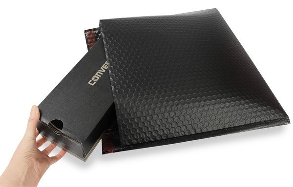 Custom100% Biodegradable Mailing Bags