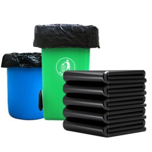 compostable trash bags