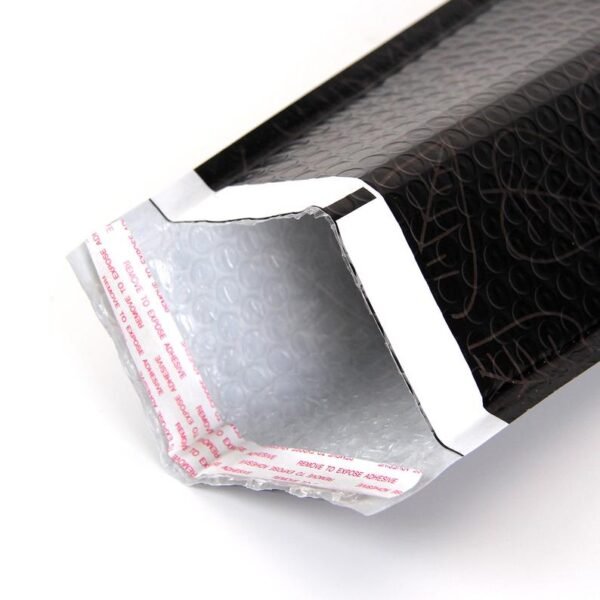 Custom100% Biodegradable Mailing Bags