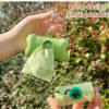 100% Biodegradable Cat&Dog Poop Waste Bags