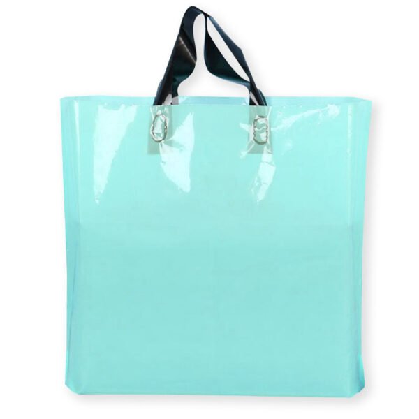 Custom Biodegradable Promotional Shopping Bag