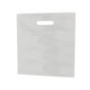 Hc1f50d8b5f70456f83595832e6209282n Corn Starch Plastic Die Cut Bags