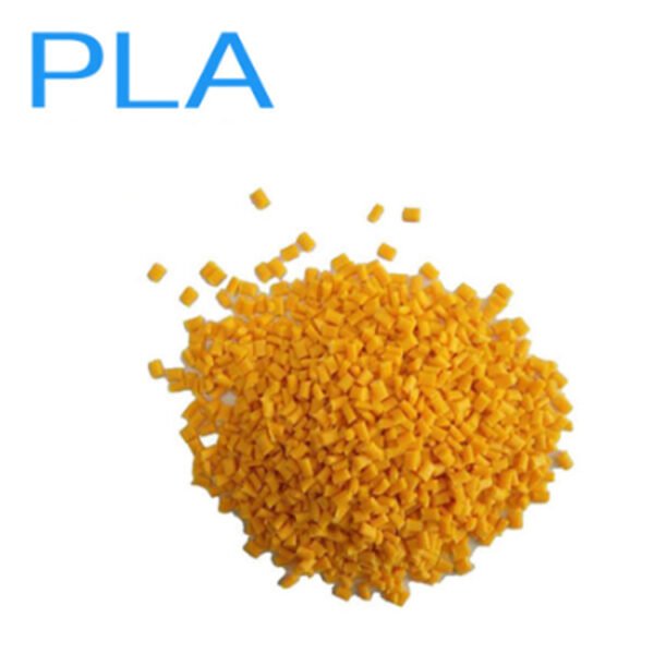 PLA Resin Raw Material for Packaging Bags