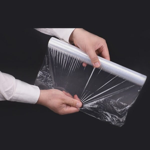 Custom Compostable Fruit Vegetable Bag