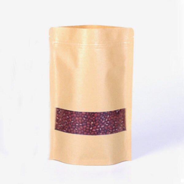 Biodegradable Food Packaging bag