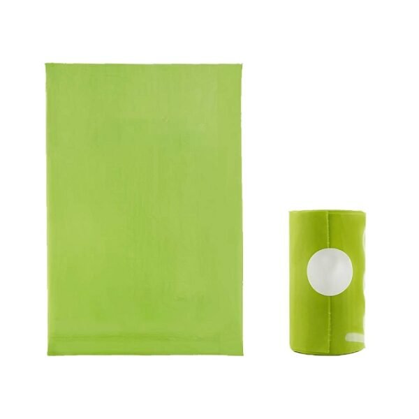 Compostable Nappy Sack Bag