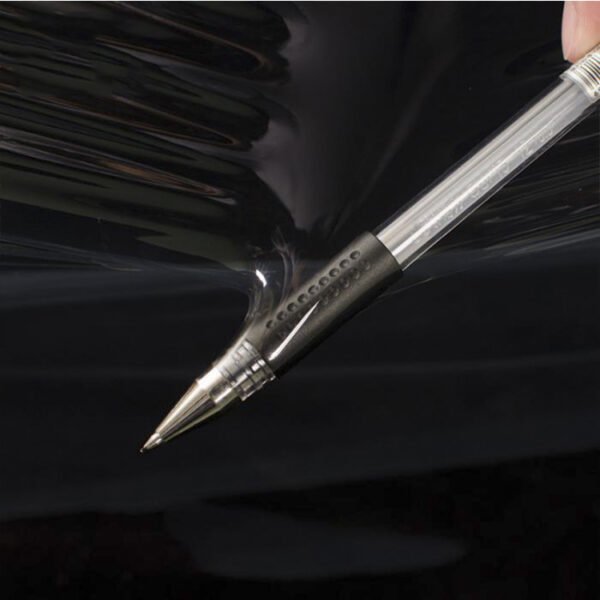 Compostable Stretch Wrap Film