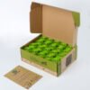 100% 100% Biodegradable Pet Poop Waste Bags