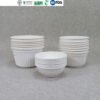 Hdb8e72d851dc4fb79c224eba50b370f9M 100%Biodegradable Sugarcane Bagasse Soup Salad Bowl