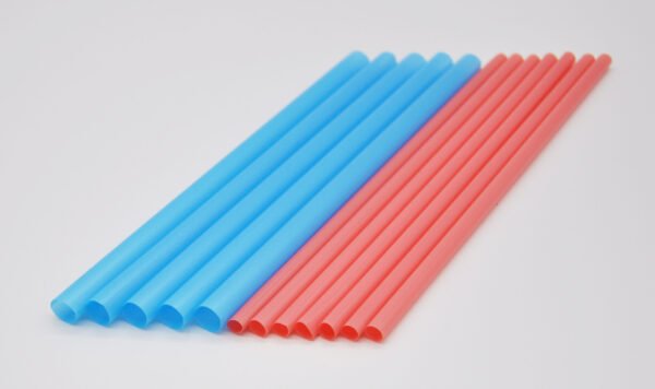 100% Biodegradable and Compostable Straws