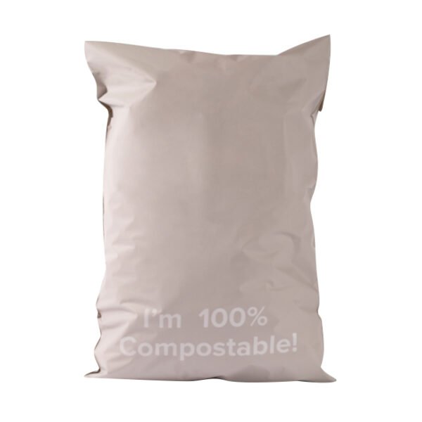 Custom100% Custom100% Corn Starch Mailing Bags
