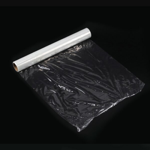 Biodegradable Food Cling Wrap film
