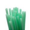 100% PLA Compostable Straws
