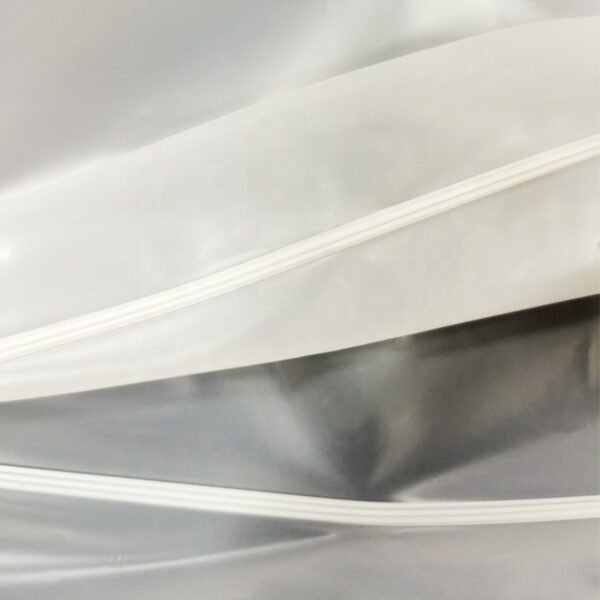 Biodegradable Clothing Zip lock Bags