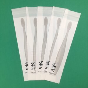 biodegradable teeth packaging bag